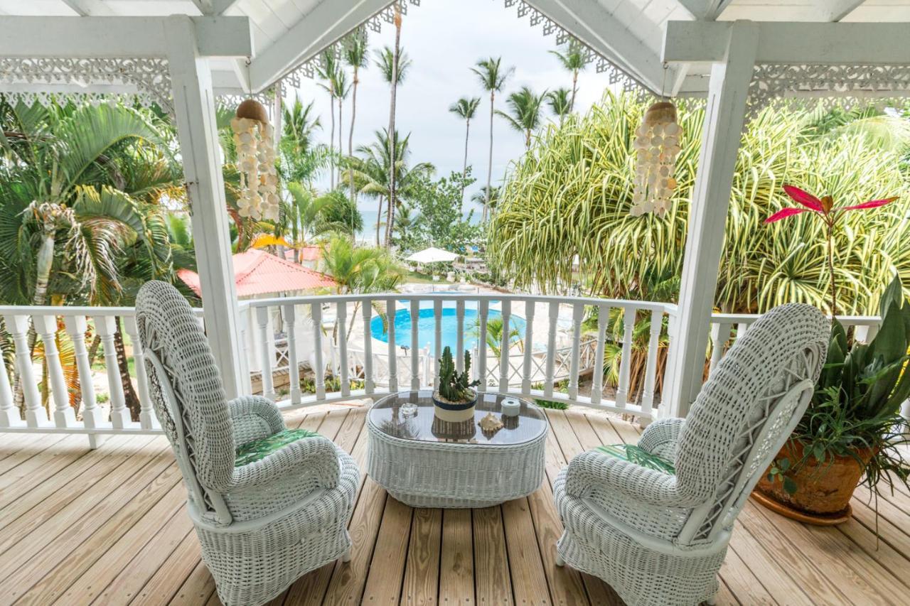 Hotel Casa Coson Лас Терренас Экстерьер фото