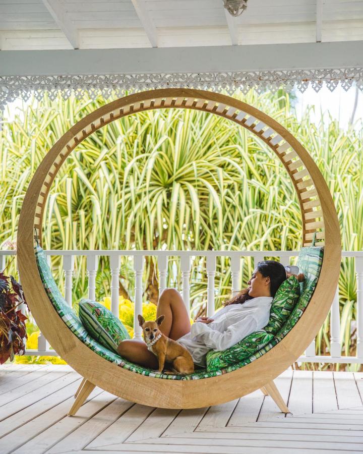 Hotel Casa Coson Лас Терренас Экстерьер фото