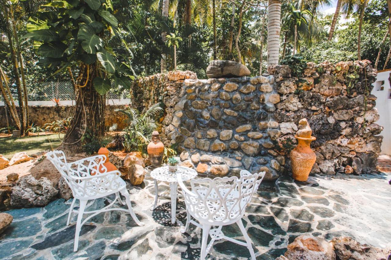Hotel Casa Coson Лас Терренас Экстерьер фото