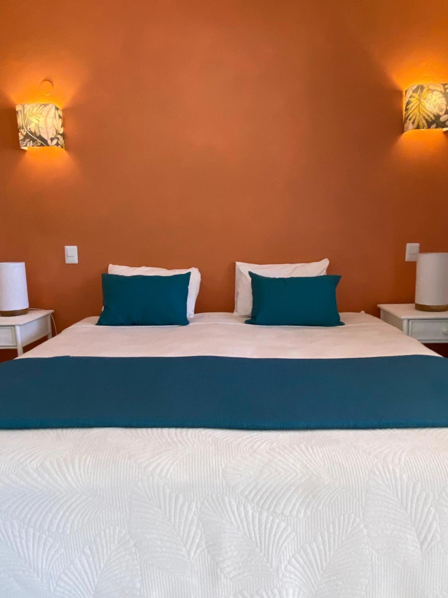 Hotel Casa Coson Лас Терренас Экстерьер фото