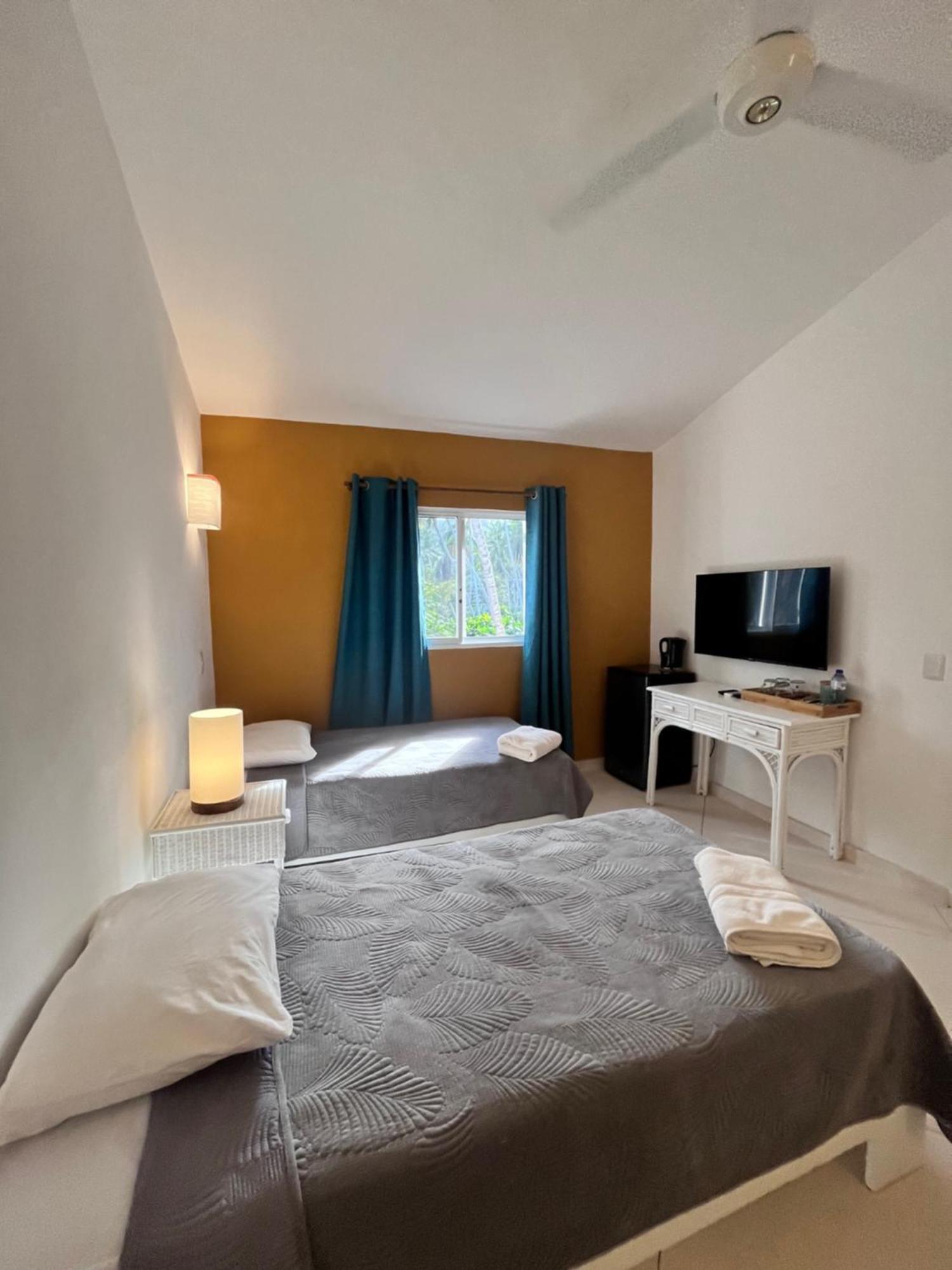 Hotel Casa Coson Лас Терренас Номер фото