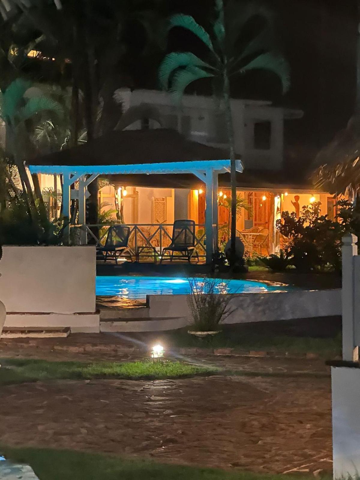 Hotel Casa Coson Лас Терренас Экстерьер фото